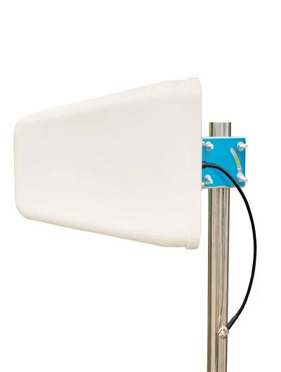 Enhance Your TV and Satellite Reception With LPDA Yagi Antenna