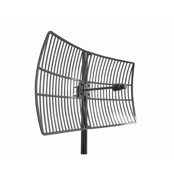 Aisan Creation 3.5G Grid Antenna Widely Used