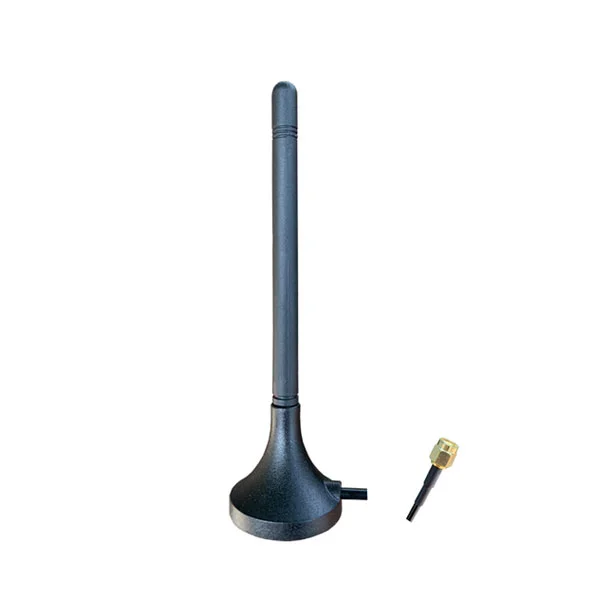 2 4ghz wifi external magnetic base antenna