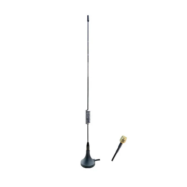 4g 5g lte sprig high strength magnet mount antenna