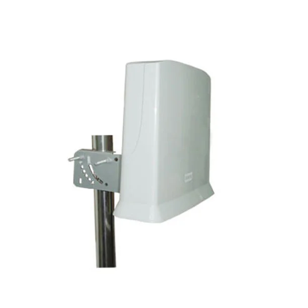 2-6ghz 16dbi cpe enclosure antenna outdoor use ac-d26v16-h