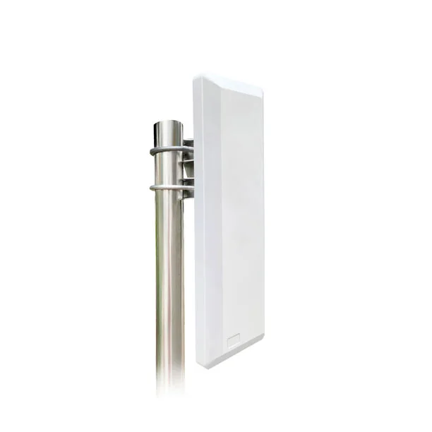 5 8ghz 14dbi 90º sector antenna with n female connector ac-d58v18-60a