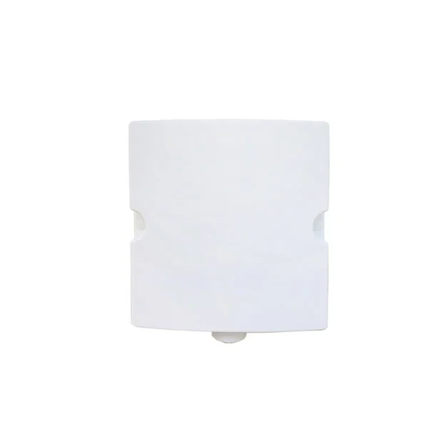 800 2500mhz 10dbi high gain wall mount panel antenna ac d8025w12