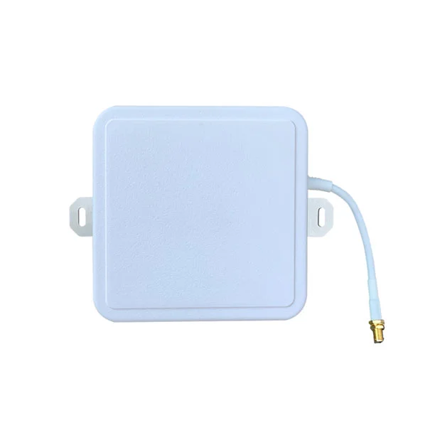 mini uhf 902 928mhz flat panel antenna for rfid reader ac d915w05g