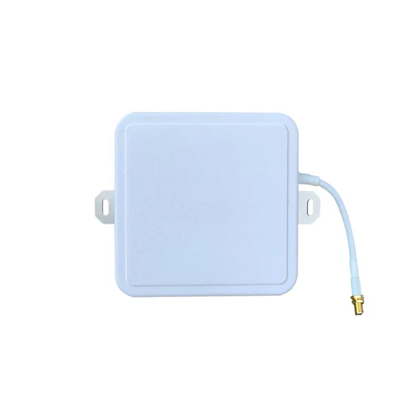 rfid wall mount flat panel antenna ac d868w05g