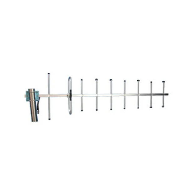 433mhz lora aluminum yagi antenna with 12dbi high gain ac d433y12 09