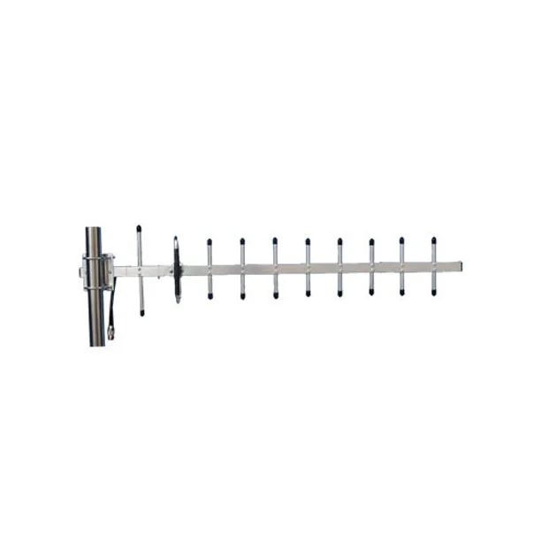 902 928mhz 12dbi yagi antenna n female connector ac d915y12 1