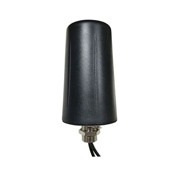 4G/LTE Low-Profile Multi-Band LTE MIMO M2M Antenna (AC-Q7027-DLX2)