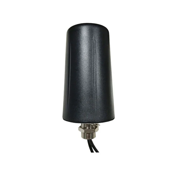 low profile combination antenna