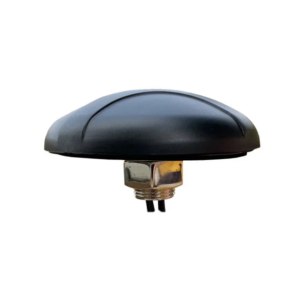 Wireless M2M Solutions 2 in 1 Combination Antenna (AC-GPS (GLONAS)/WIFI-BQX)