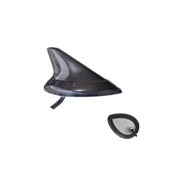 GPS/GSM Combination Screw Mount Shark Antenna (AC-GPS/GSM-SY)