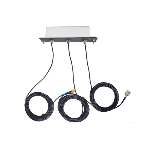 gps gsm wifi 3 in 1 screw mount combination antennas ac gps gsm wifi kh