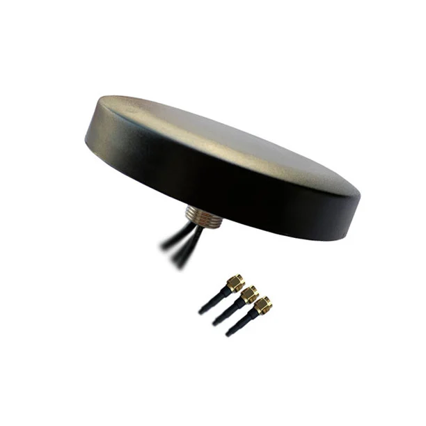 gps gsm wifi 3 in 1 screw mount combination antennas