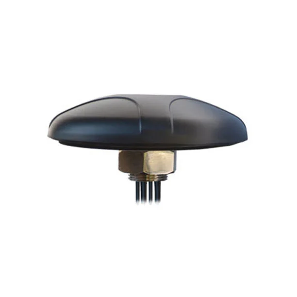 4 in 1 combination m2m low profile mimo 3g 4g wifi antennas