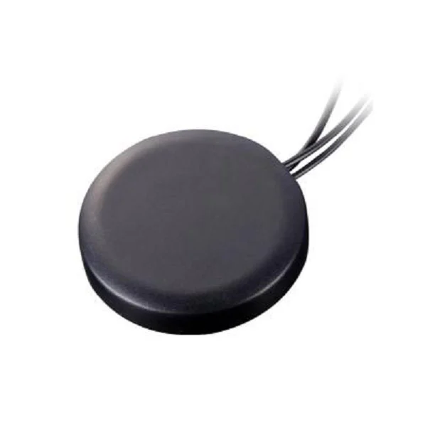 gps wifi gsm 3 in 1 combination antenna with sma cable