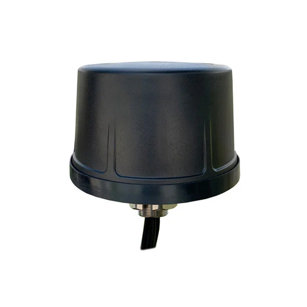 5 port screw mount 4g 3g 2g wifi gps glonass 2 4 5ghz mimo antenna