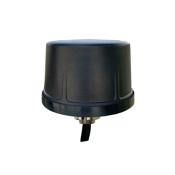 8 in 1 screw mount 4g 3g 2g wifi gps glonass 2 4 5ghz mimo antenna