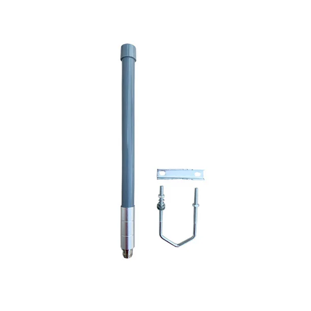 2 4ghz wifi wireless 3dbi omni antenna with n female