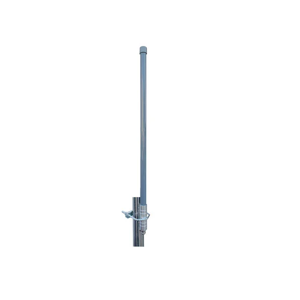 high gain 3500 3700 mhz wimax fiberglass omni antenna 11dbi