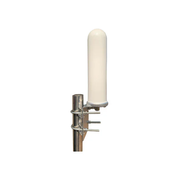 4g lte 698 2700mhz 6dbi fiberglass omni antenna