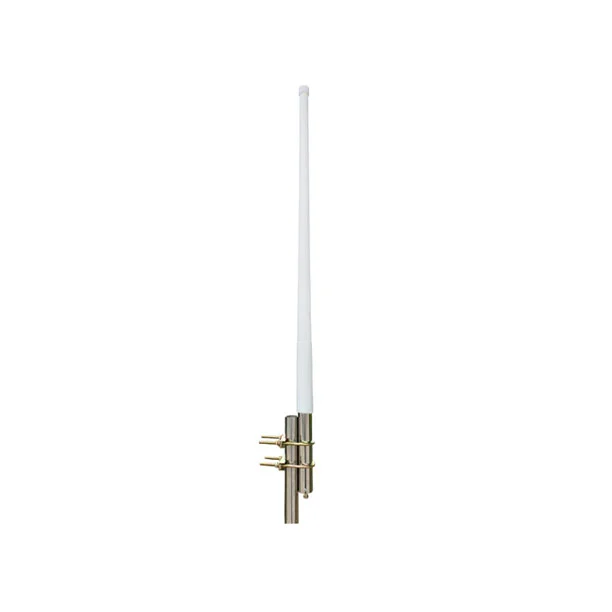 4g lte 746 806mhz 8dbi fiberglass omni antenna