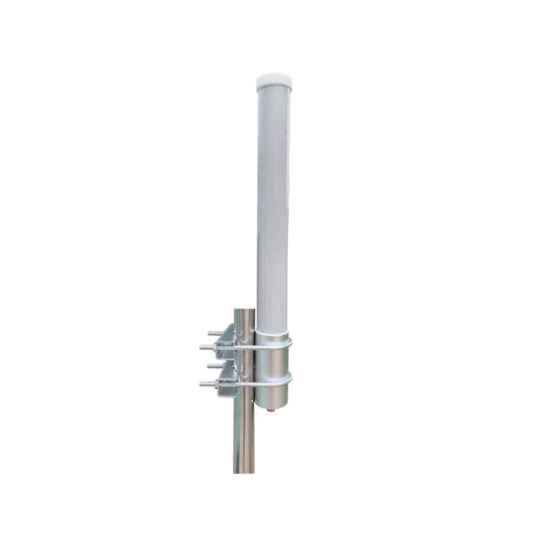 4 9 5 8ghz 13dbi omni outdoor high gain fiberglass antenna