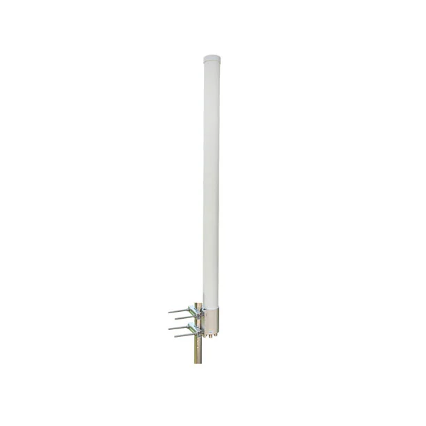 2 4 5 8ghz mimo omni 11dbi antenna 4 x n female connector