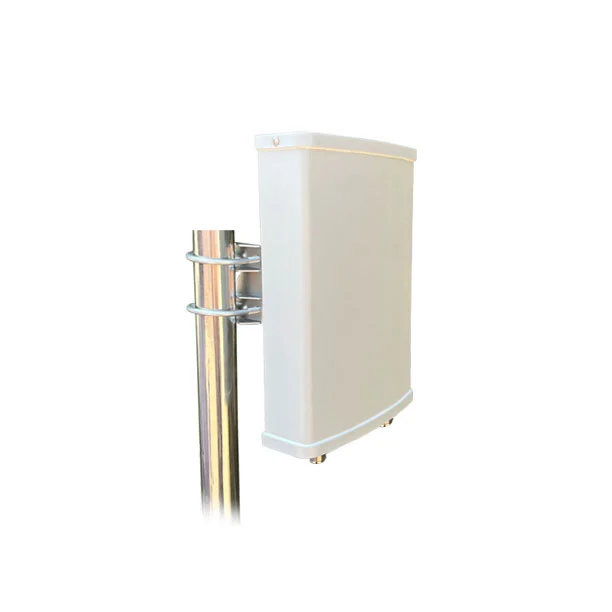 mimo 2x2 45 panel external antenna for wifi hotspots