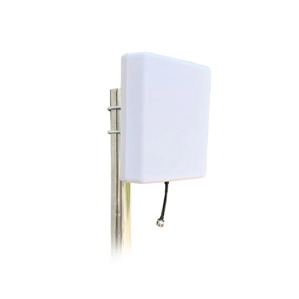 902 928mhz rfid 7 dbi indoor direction pole mount antenna