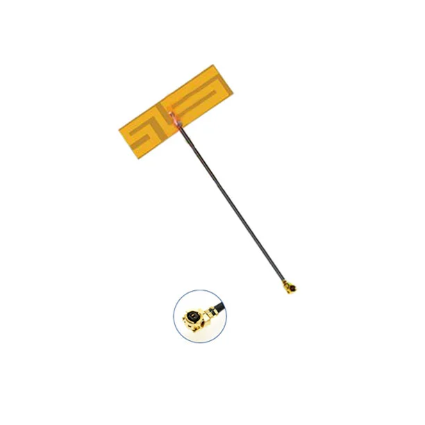 2 4 5 8ghz dual band embedded fpc antenna ac q2458n32