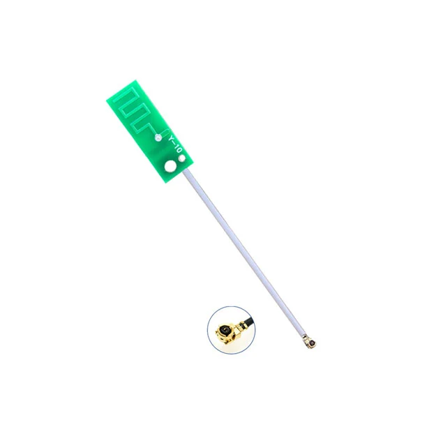 mini 2 4ghz wifi bult in pcb antenna ac q24n01b