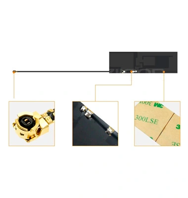 Differences Between FPC Antenna and PCB Antenna