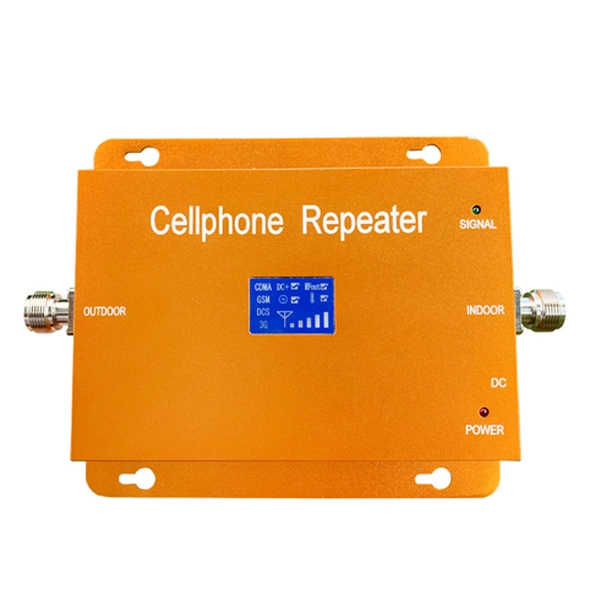 800-1000MHz GSM Signal Amplifier（AC-GSM960）