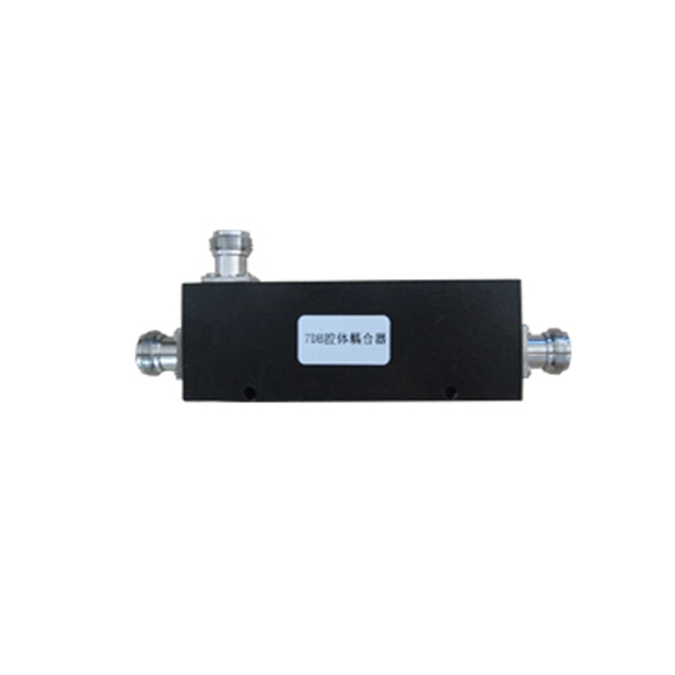 rf 50w 6db cavity couplers with n connector ac ohq 6b