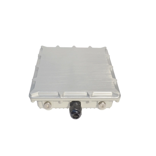 220x220 Aluminum Router Enclosure IP67（AC-KT06）