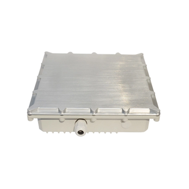 router enclosure aluminum ip67 ac kt07