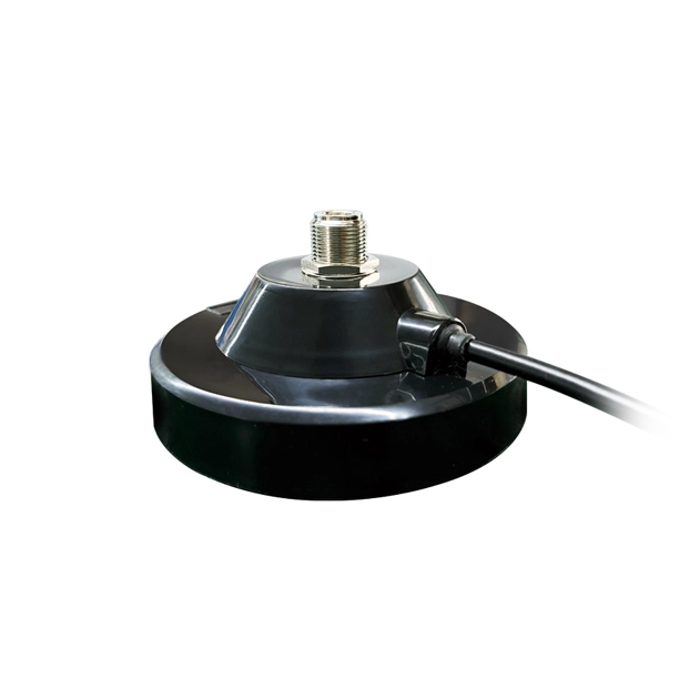 strong magnetic mount 110mm antenna base ac mb110