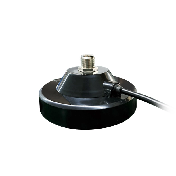 Strong Magnetic Mount 110mm Antenna Base（AC-MB110）