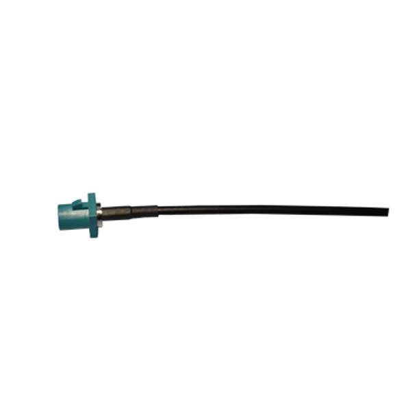 FAKRA Z Male Straight Coax Cable AC-CAB-FAKRAZM