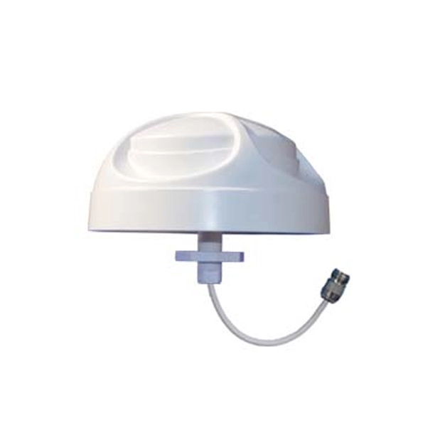 WIFI Omni-directional Internal Ceiling Mount Dome Antenna AC-D24C09