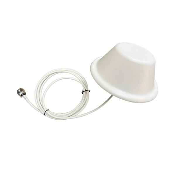 2.4ghz wifi ceiling mount antenna with n female ac d24c07