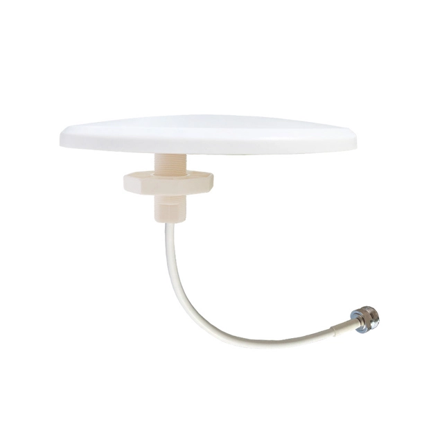 4g 5g lte uwb 600 3800mhz ceiling mount antenna ac d6038c11