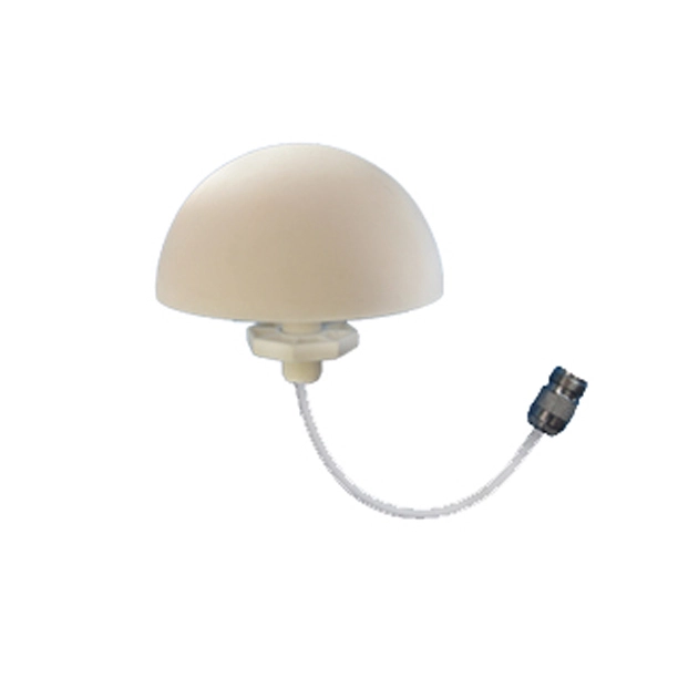 gsm wide band omni directional internal ceiling mount dome antenna ac dgc c08