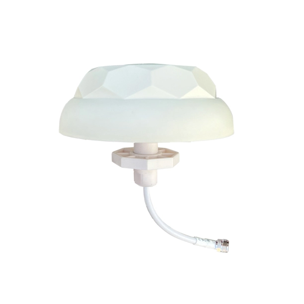 Wide Band Omni-Directional GSM Internal Ceiling Mount Dome Antenna AC-DGC-C03