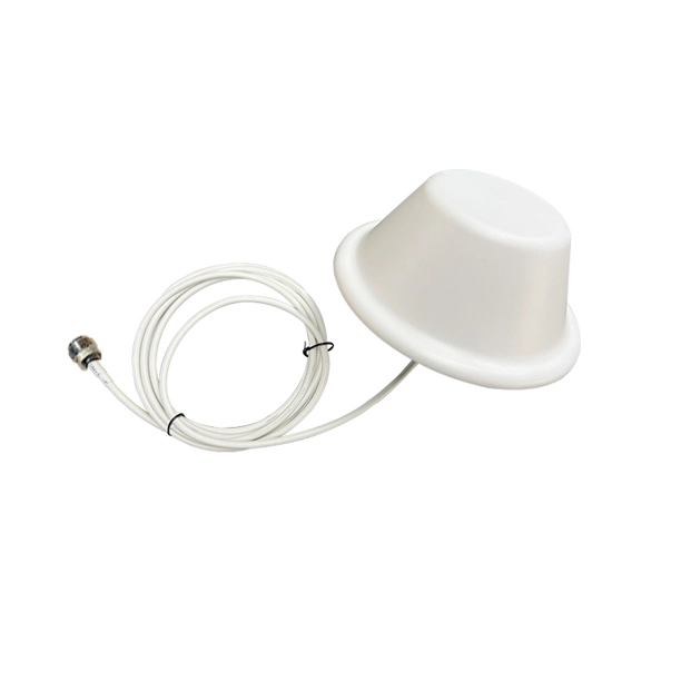 3G Ceiling Mount Antenna With N Connector AC-D8025C07