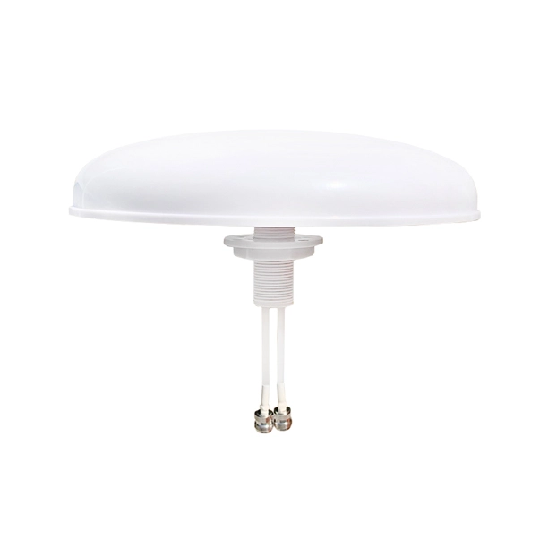 4g lte indoor omin mimo ceiling mount antenna ac d7027c10x2