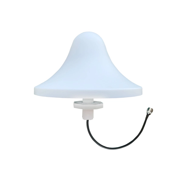 800 2500mhz indoor ceiling mount antenna with n connector ac d8025c01