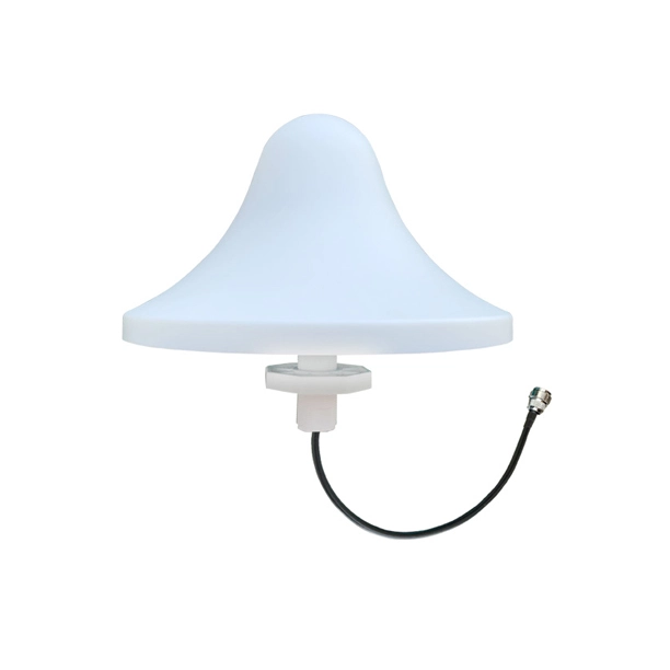 800-2500MHz Indoor Ceiling Mount Antenna With N Connector AC-D8025C01