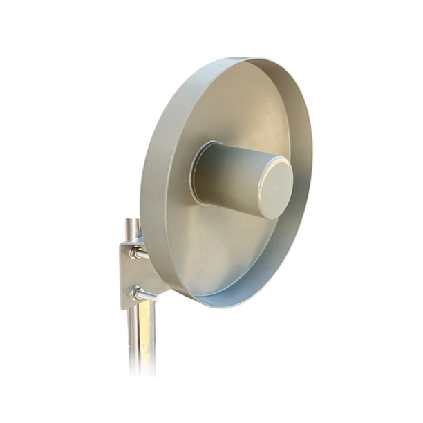 2.4GHz Wireless 16dBi Backfire Antenna Directional (AC-D24P16B)