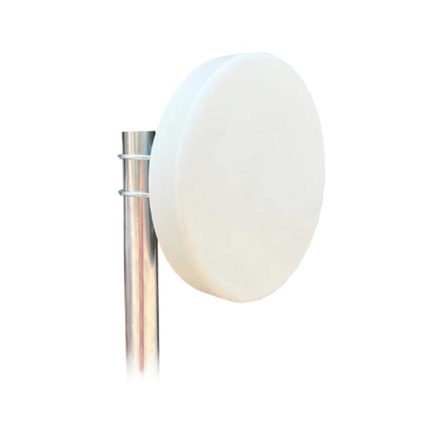 5.8ghz wifi directionaly backfire antenna long range ac d58p18